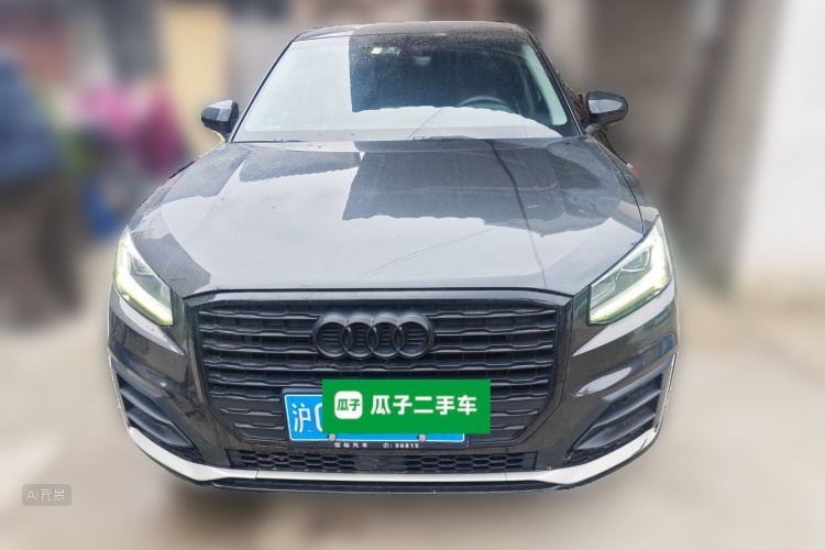 Q2L 2019 #3 Q2L 2019 car image #3
