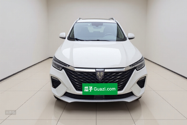 Roewe RX5 2020 image de voiture #3