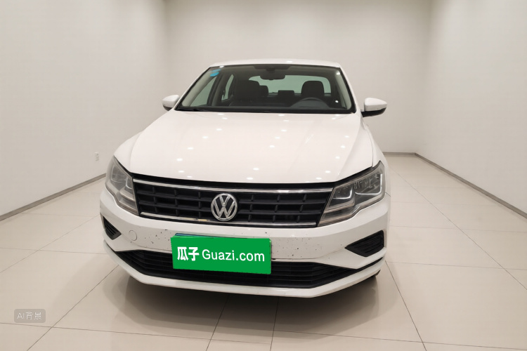 捷达 捷达 2019 汽车图片 #3