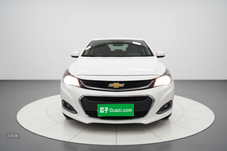 Chevrolet Malibu 2016 immagine di auto #3