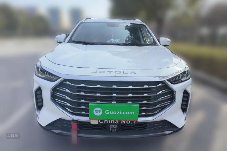 X70 PLUS 2021 immagine di auto #3