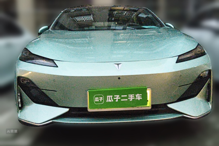 Deepal SL03 2022 car image #3