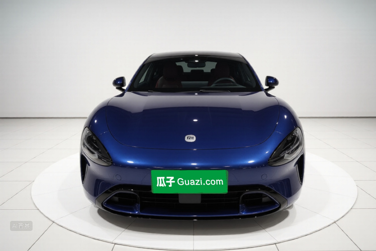 MI SU7 2024 car image #3