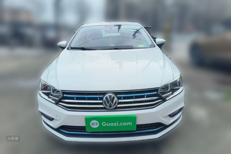 Volkswagen Bora 2017 immagine di auto #3