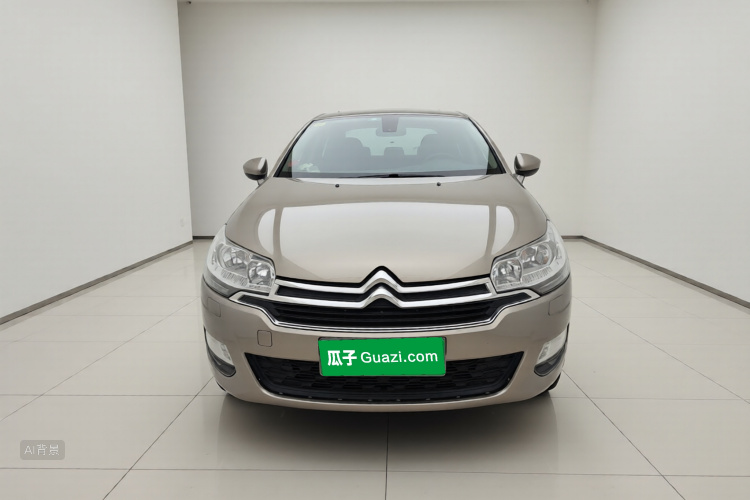 Citroen C5 2015 car image #3