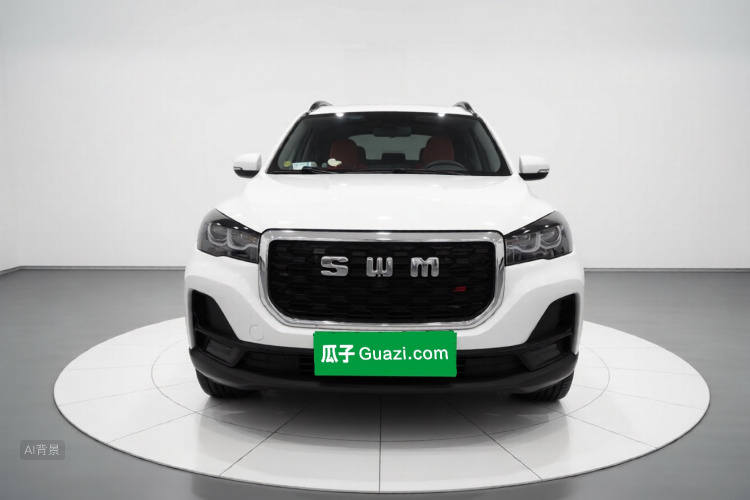 SWM G05 2023 image de voiture #3