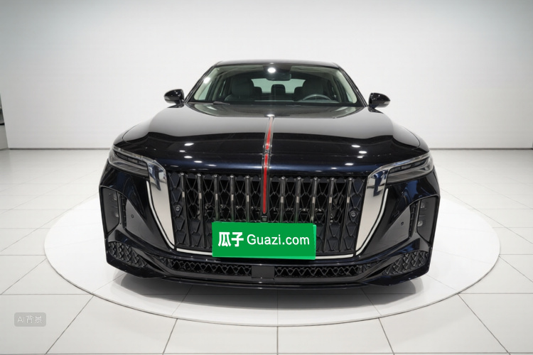 HongQi H9 2024 car image #3