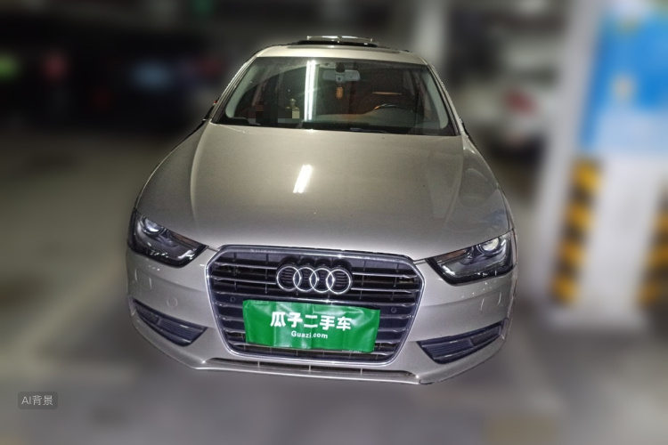 奥迪 奥迪A4L 2016 汽车图片 #3