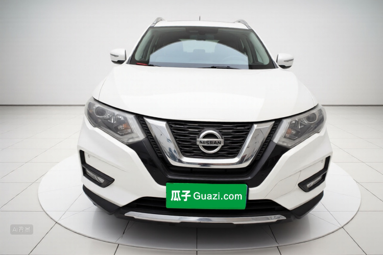 日产 奇骏 2019 汽车图片 #3