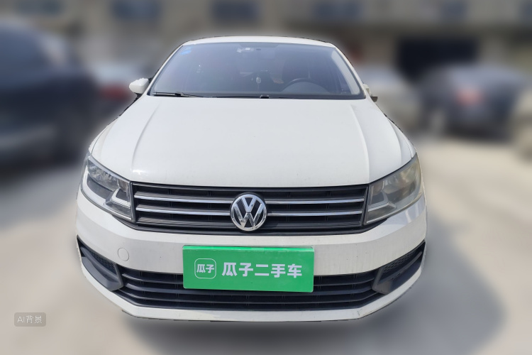 Santana 2019 #3 Santana 2019 car image #3