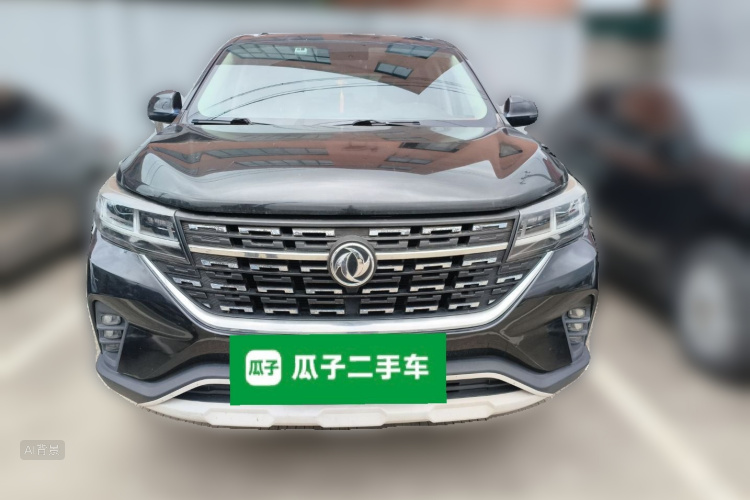 Exceed T5 2019 #3 Exceed T5 2019 car image #3