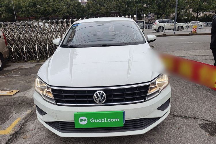 捷达 捷达 2019 汽车图片 #3