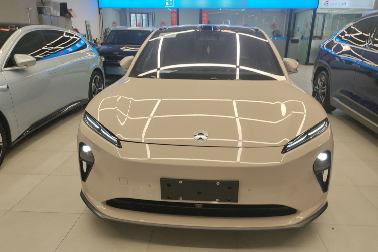 蔚来 蔚来ET5 2023 汽车图片 #3