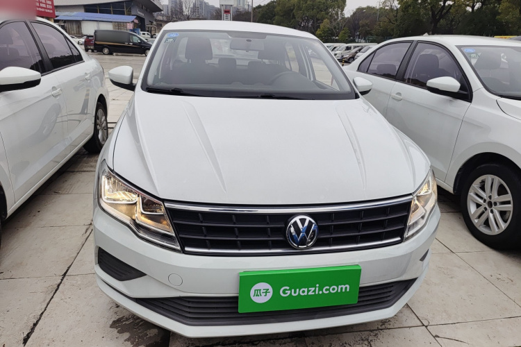 Jetta Jetta 2019 car image #3