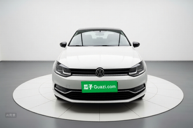 Volkswagen Polo 2014 immagine di auto #3