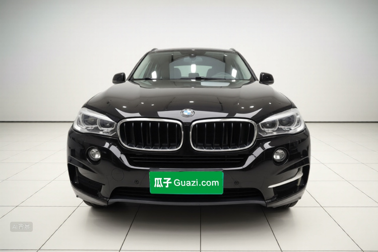 BMW X5 (Imported) 2015 car image #3