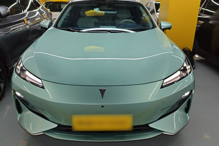 Deepal SL03 2022 image de voiture #3