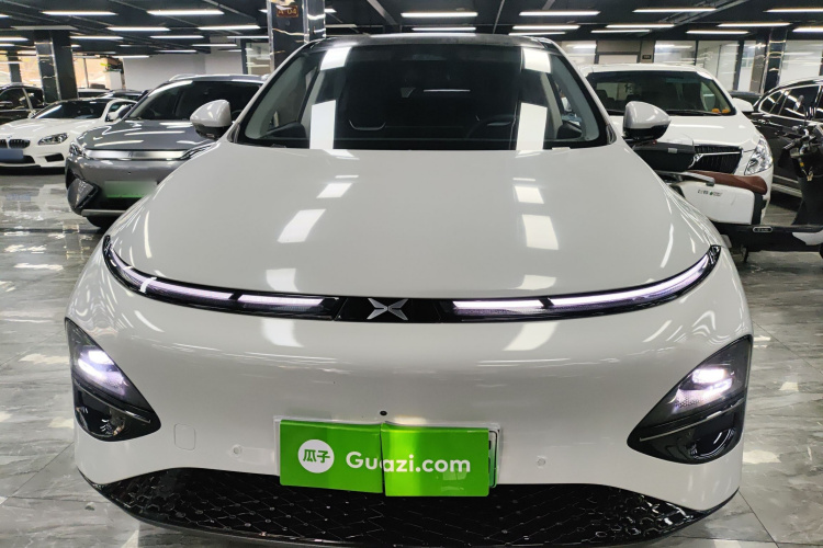 Xpeng G6 2023 imagem de carro #3