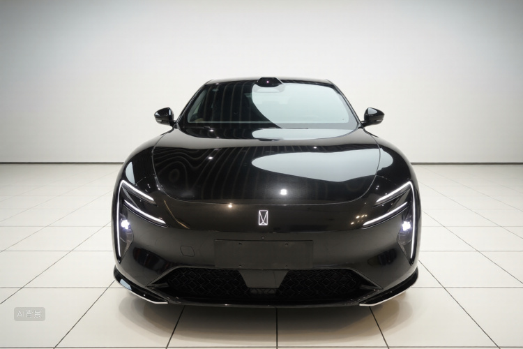 Avatr 06 2025 car image #3