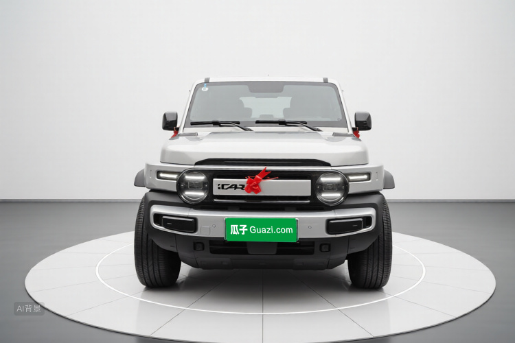 Chery 2026 car image #3