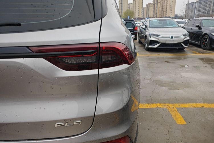 睿蓝汽车 睿蓝9 2023 汽车图片 #3