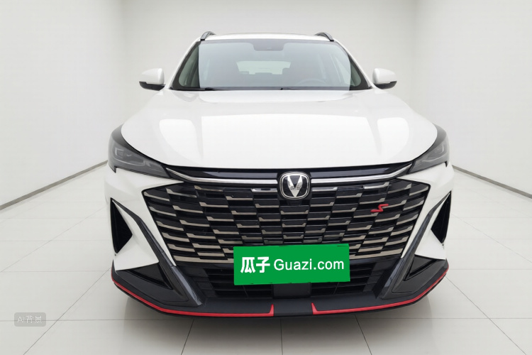 Changan X5 PLUS 2025 car image #3