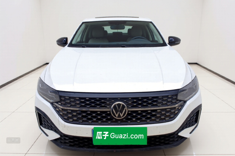 Volkswagen Lavida 2022 immagine di auto #3