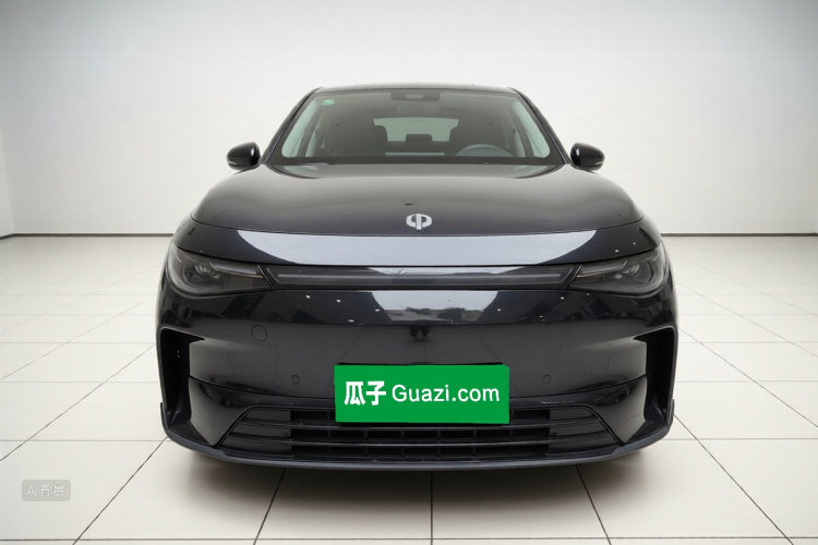 零跑汽车 零跑C10 2024 汽车图片 #3