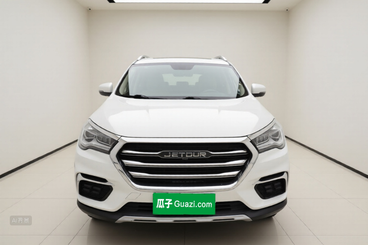 Jetour X90 2019 image de voiture #3
