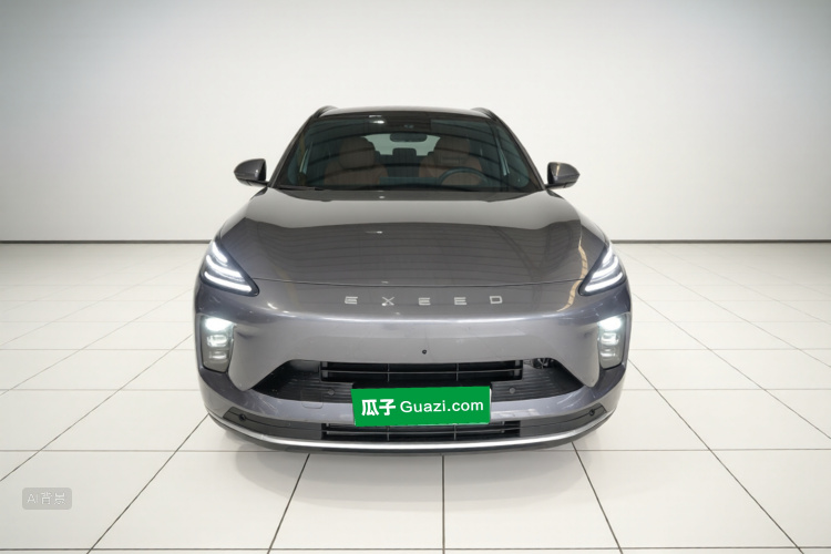 Exceed 2025 #3 Exceed 2025 car image #3