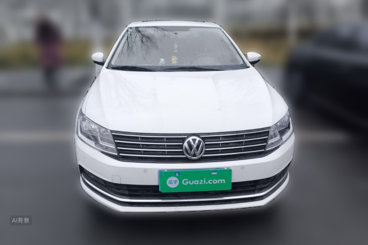 Volkswagen Lavida 2019 immagine di auto #3