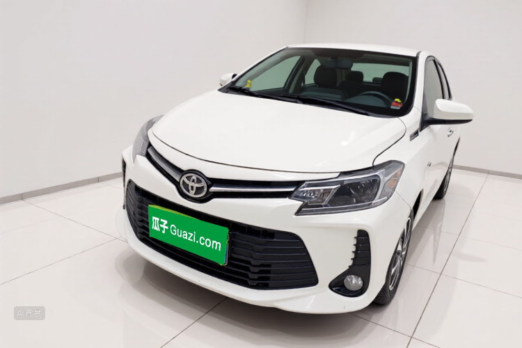 Vios 2023 #3 Vios 2023 car image #3