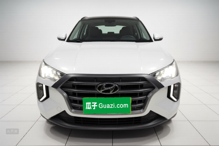 Hyundai Tucson 2019 #3 Hyundai Tucson 2019 immagine di auto #3
