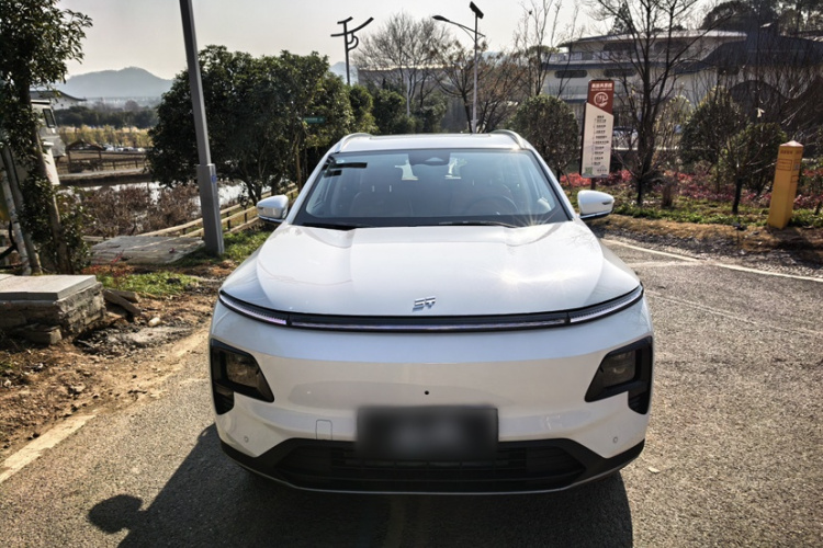 Jetour Shanhai L7 2024 image de voiture #3