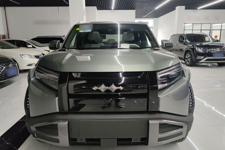 FangChengBao 2026 car image #3