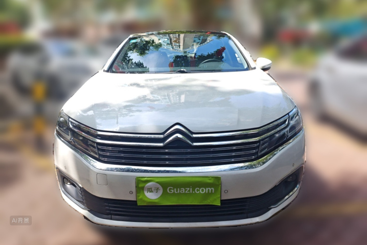 Citroen C6 2017 image de voiture #3