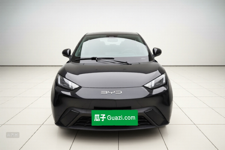 BYD Seagull 2023 car image #3