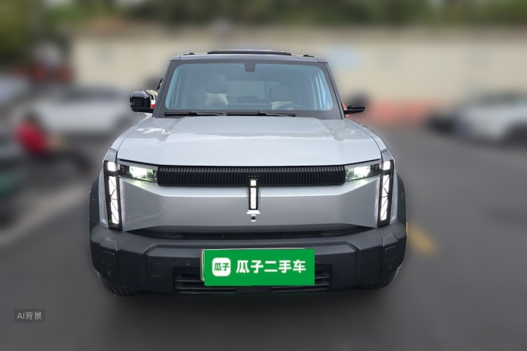 Chery 2025 #3 Chery 2025 immagine di auto #3