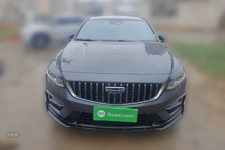Preface 2023 #3 Preface 2023 car image #3