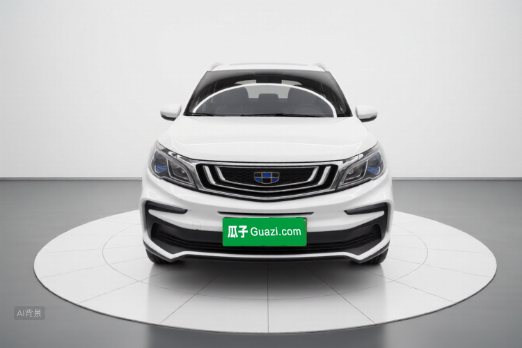 Vision X3 2019 #3 Vision X3 2019 car image #3