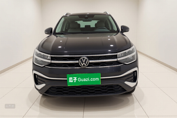 Volkswagen Tharu 2024 immagine di auto #3