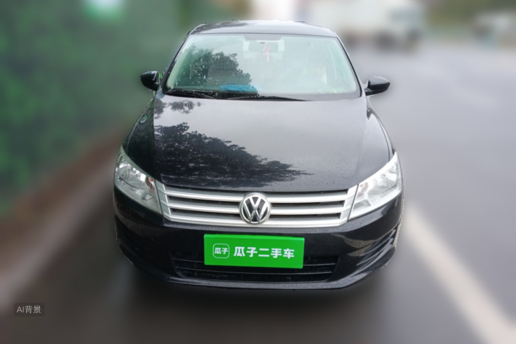 Santana 2014 car image #3