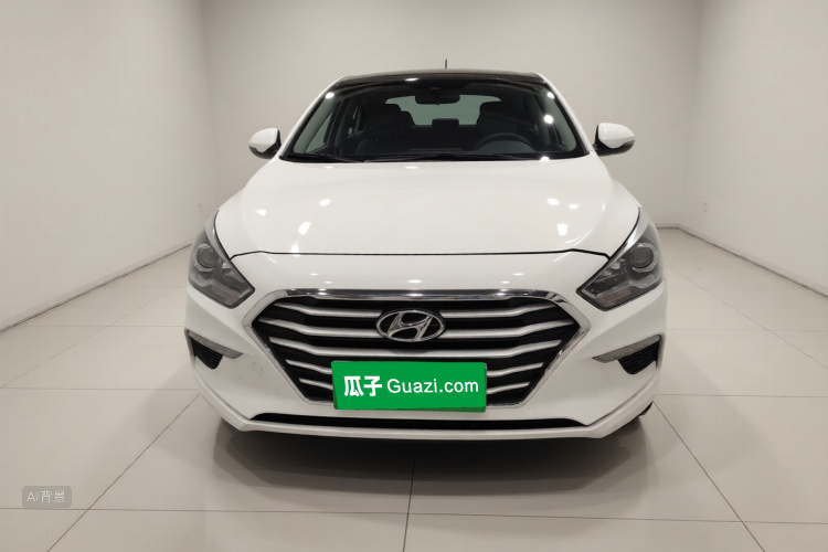 Hyundai Mistra 2018 car image #3