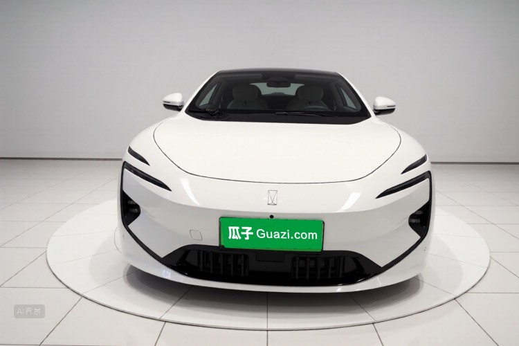 Avatr 12 2024 car image #3