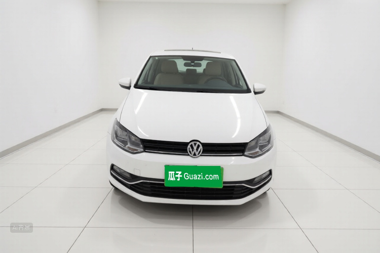 Polo 2018 #3 Polo 2018 car image #3