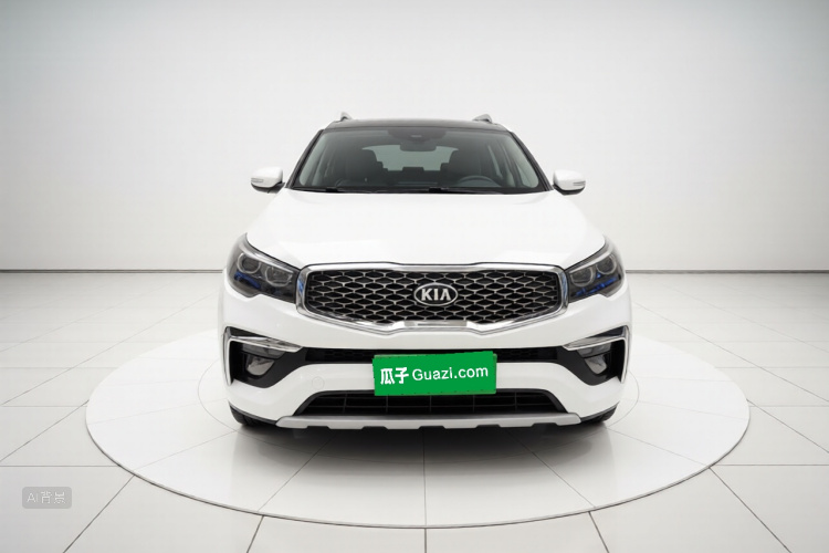 Kia Sorento 2021 car image #3