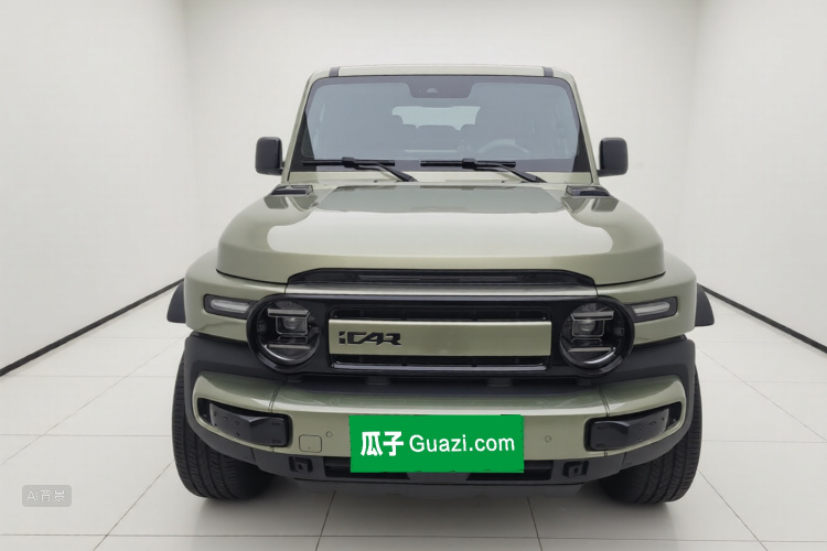 Chery 2024 #3 Chery 2024 car image #3