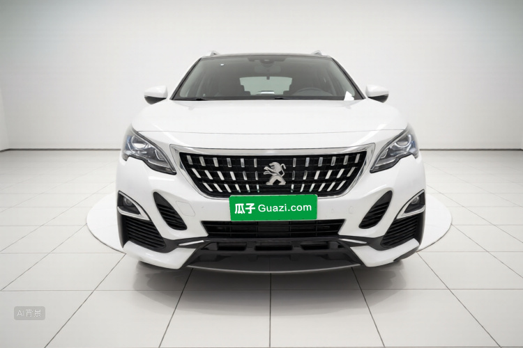 标致 标致4008 2017 汽车图片 #3