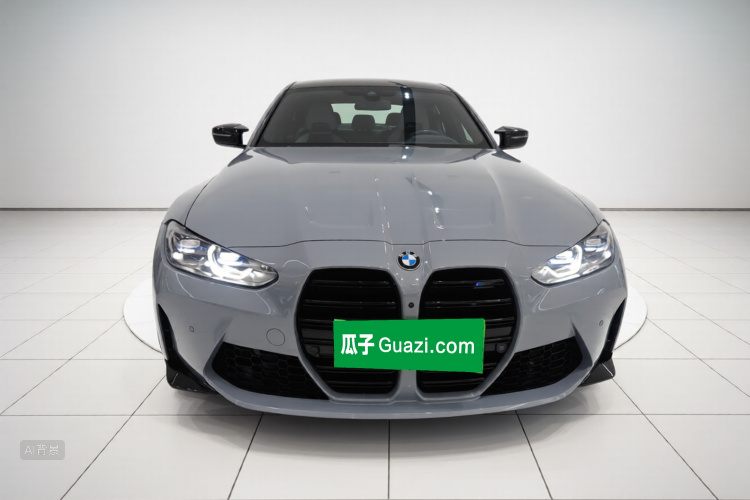 BMW M3 2022 imagem de carro #3