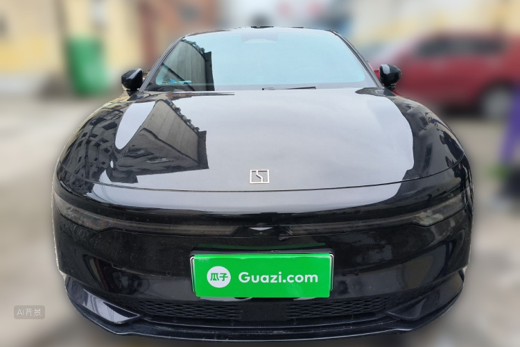 极氪 极氪007 2024 汽车图片 #3